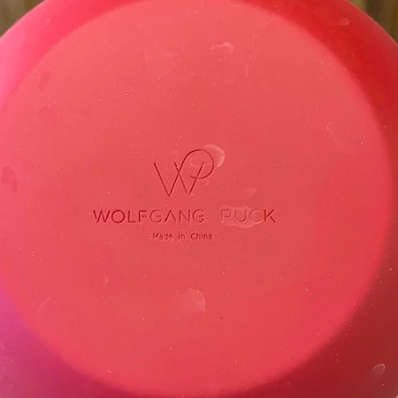 WolfGang Puck Stainless Steel Bowls (3) - Picture 6 of 7